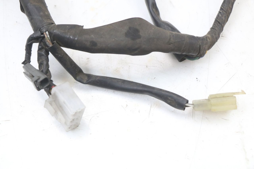 photo de WIRE HARNESS SUZUKI VL INTRUDER 125 (2004 - 2007) - Checked used part