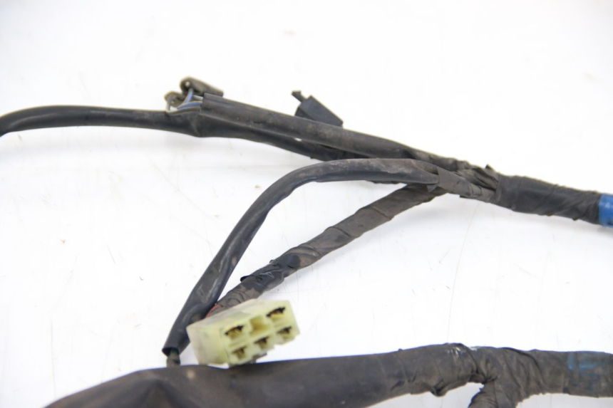 photo de WIRING HARNESS HONDA VT C SHADOW 125 (1999 - 2007) - Checked used part