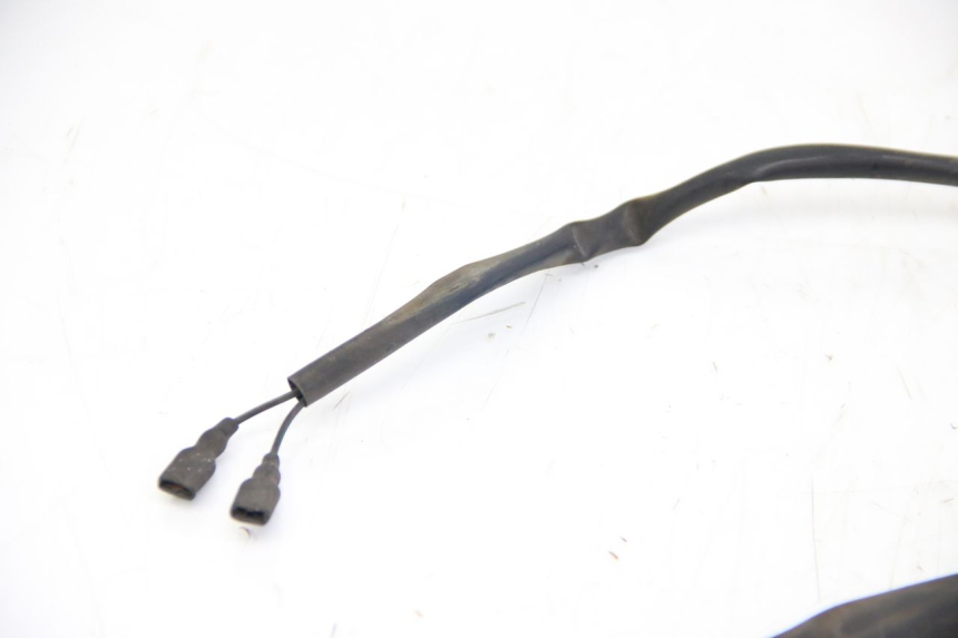 photo de WIRING HARNESS HONDA VT C SHADOW 125 (1999 - 2007) - Markings and original references