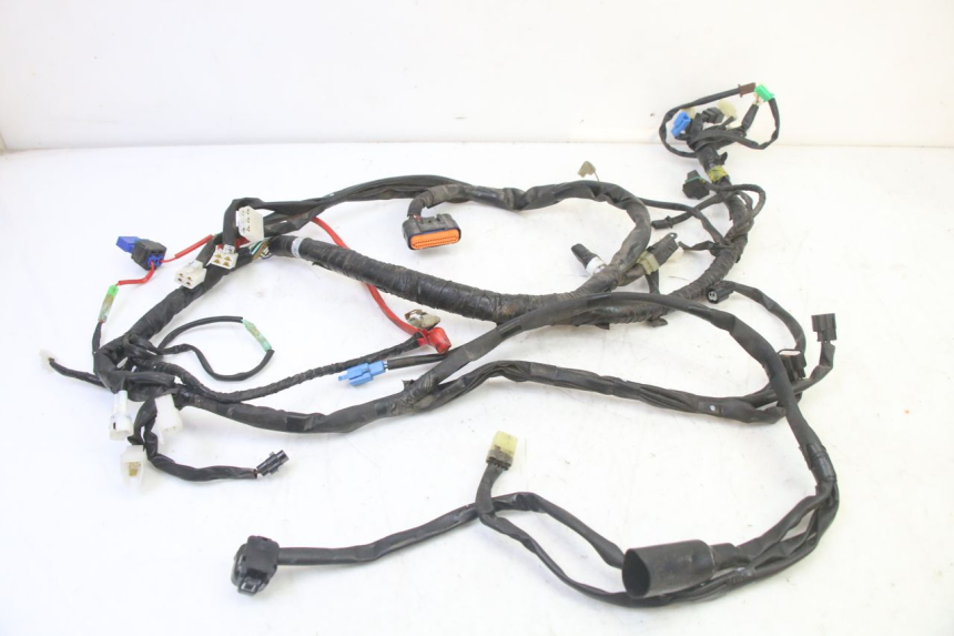 photo de WIRE HARNESS MBK WAAP 125 (2008 - 2013) - Main view