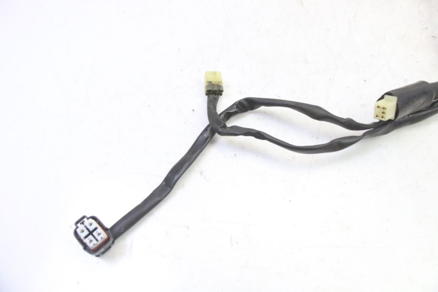 photo de WIRE HARNESS MBK WAAP 125 (2008 - 2013) - Component detail