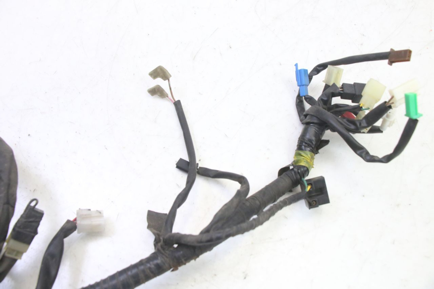 photo de WIRE HARNESS MBK WAAP 125 (2008 - 2013) - Product overview