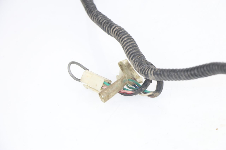 photo de WIRE HARNESS BHM WACO 4T 50 (2008 - 2015) - Alternative perspective