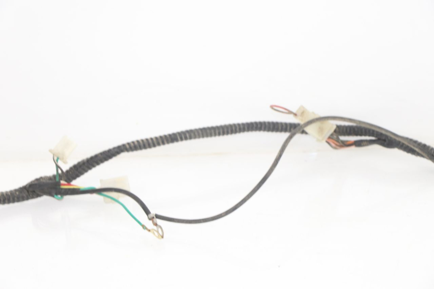 photo de WIRE HARNESS BHM WACO 4T 50 (2008 - 2015) - Fixing points details