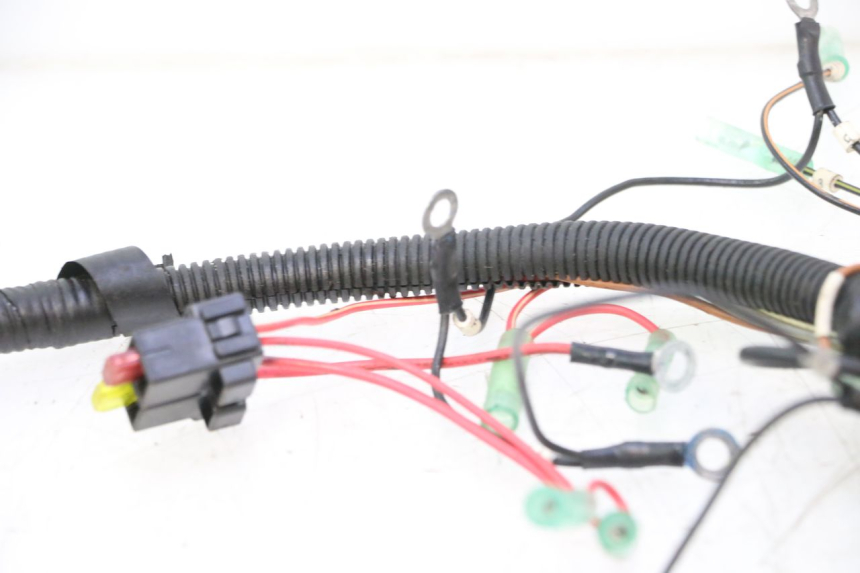 photo de WIRE HARNESS YAMAHA WAVE RUNNER GP R 1200 (2000 - 2003) - Additional view of the item