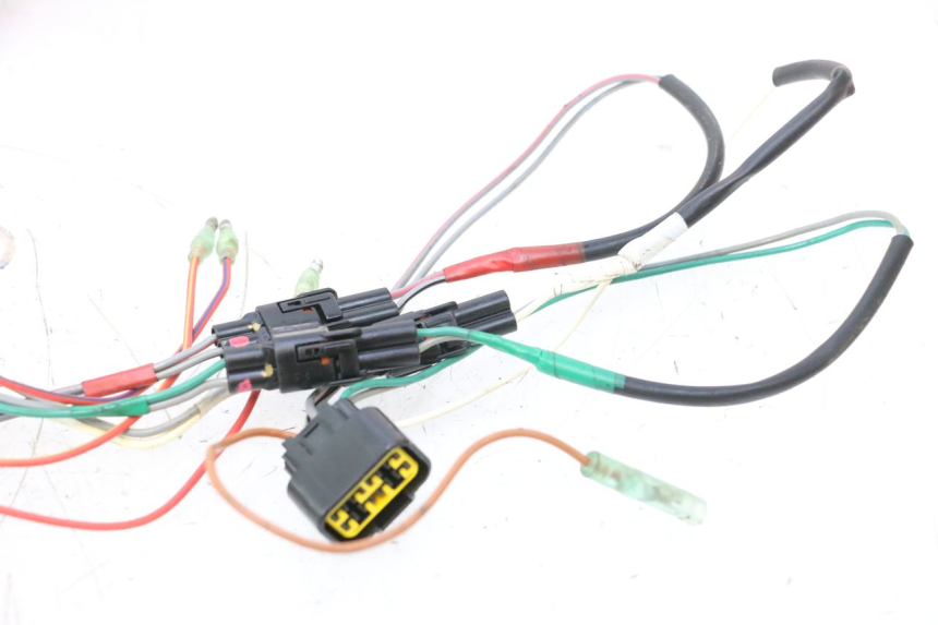 photo de WIRE HARNESS YAMAHA WAVE RUNNER GP R 1200 (2000 - 2003) - Component zoom