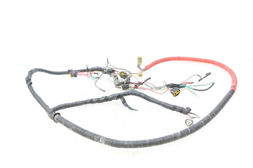 photo de WIRE HARNESS YAMAHA WAVE RUNNER GP R 1200 (2000 - 2003) - High-resolution close-up