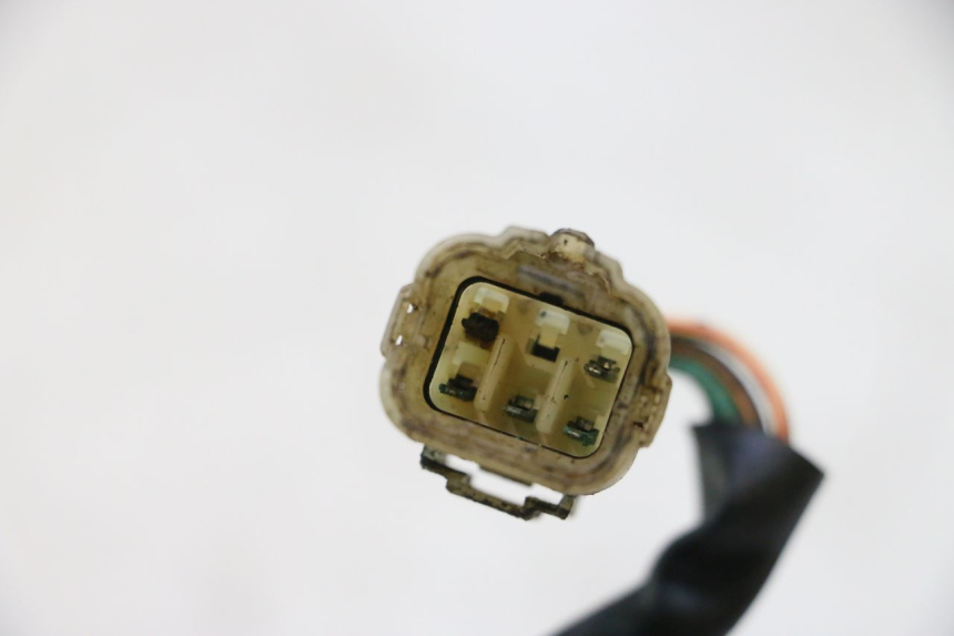 photo de WIRE HARNESS YAMAHA WAVE RUNNER GP R 1200 (2000 - 2003) - Alternative perspective