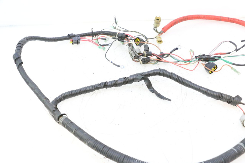 photo de WIRE HARNESS YAMAHA WAVE RUNNER GP R 1200 (2000 - 2003) - Markings and original references