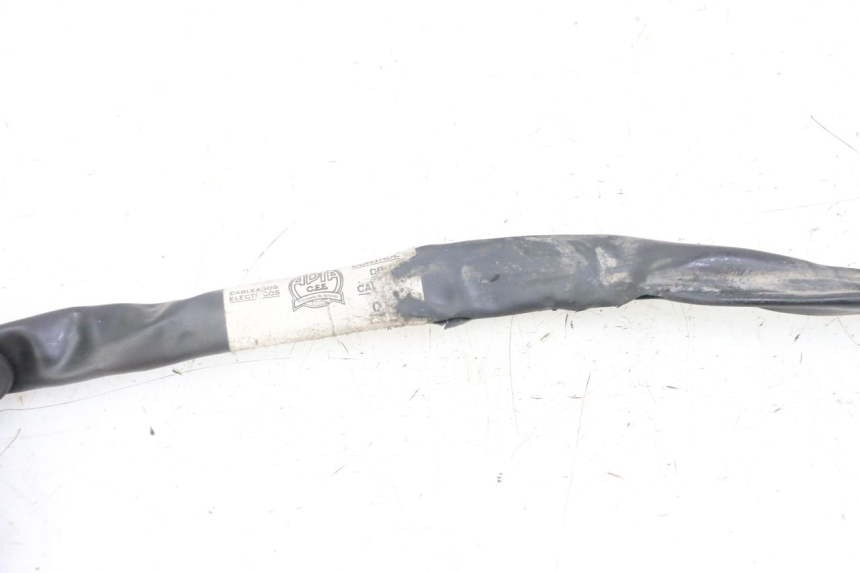 photo de WIRE HARNESS YAMAHA WHY 50 (1998 - 2000) - Zoom on usage condition