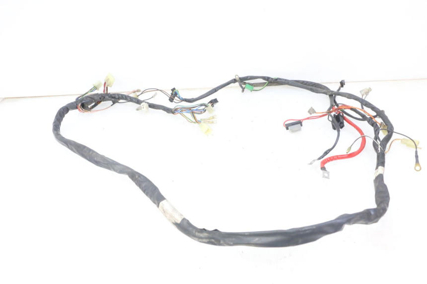 photo de WIRE HARNESS YAMAHA WHY 50 (1998 - 2000) - Alternative perspective