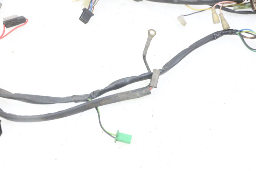 photo de WIRE HARNESS YAMAHA WHY 50 (1998 - 2000) - Checked used part