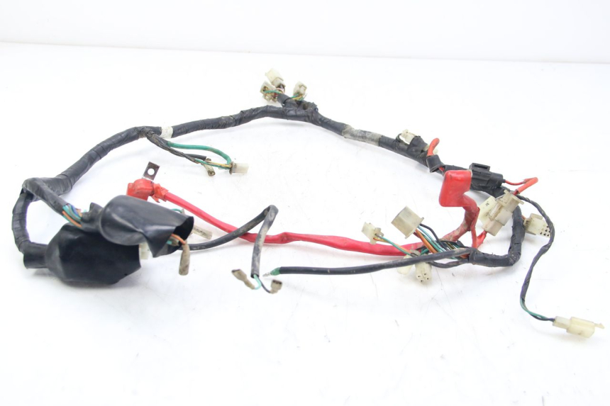 photo de WIRING HARNESS SYM WOLF SB 125 (2011 - 2018) - Main view