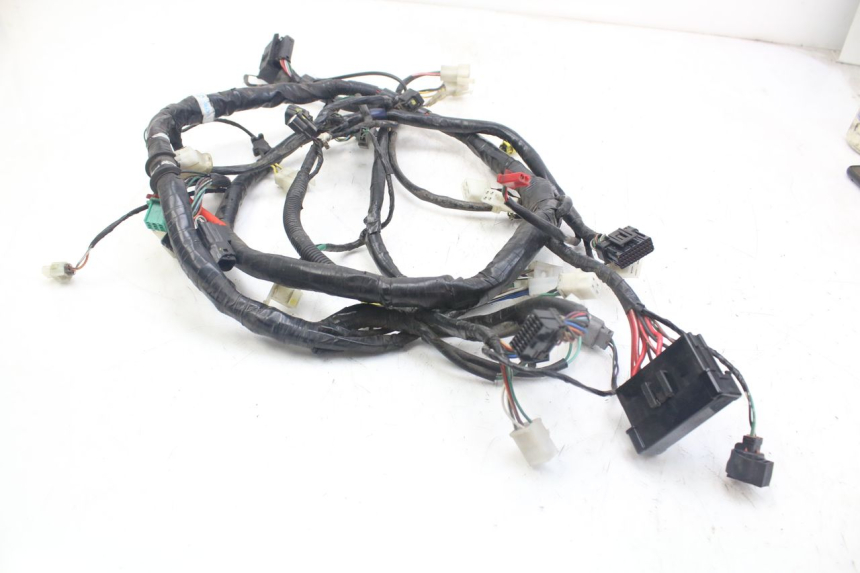 photo de WIRE HARNESS KYMCO X-CITING XCITING 400 (2014 - 2018) - Main view