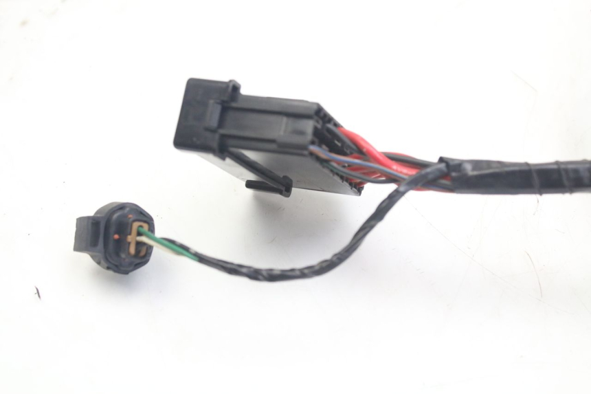 photo de WIRE HARNESS KYMCO X-CITING XCITING 400 (2014 - 2018) - Alternative perspective