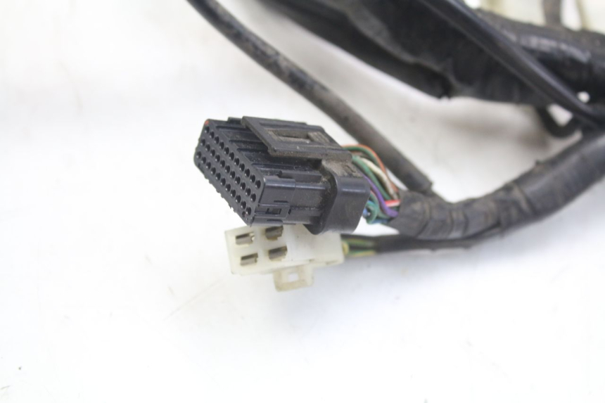 photo de WIRE HARNESS KYMCO X-CITING XCITING 400 (2014 - 2018) - Technical close-up