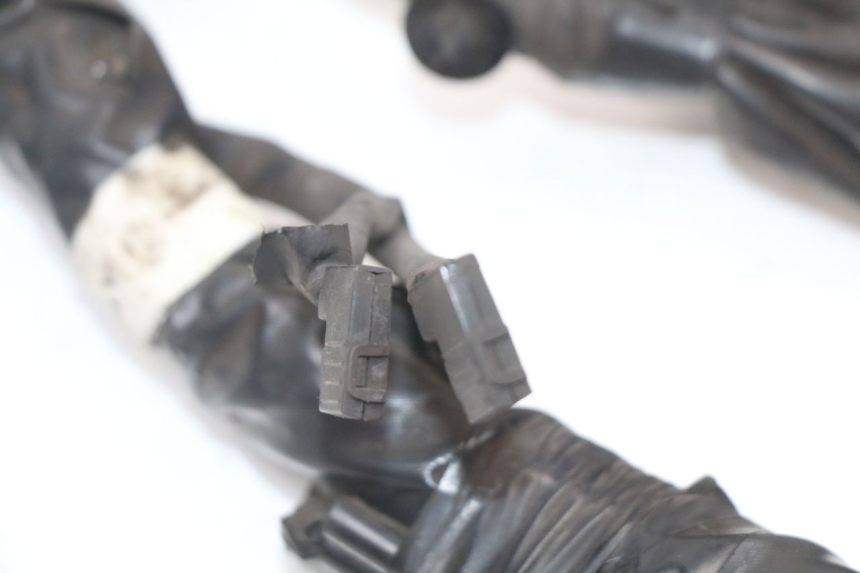 photo de WIRING HARNESS YAMAHA XMAX X-MAX ABS 125 (2017 - 2020) - Additional view of the item