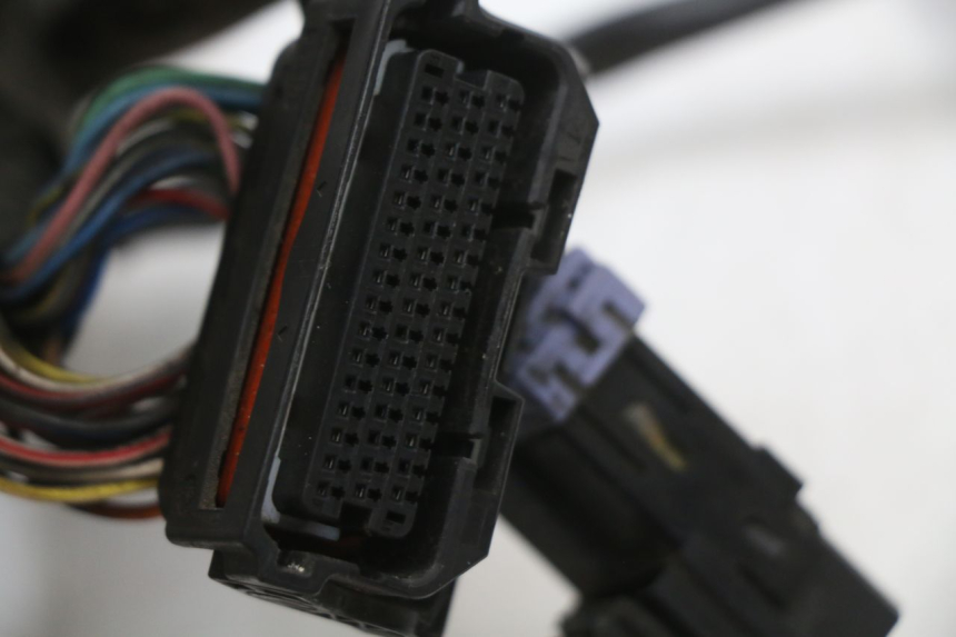 photo de WIRING HARNESS YAMAHA XMAX X-MAX ABS 125 (2017 - 2020) - Supplementary product photo