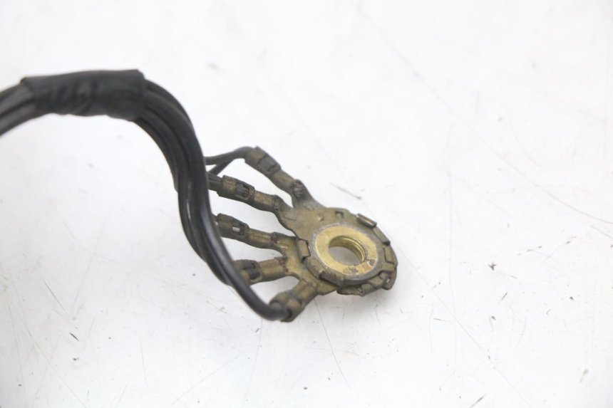 photo de WIRING HARNESS YAMAHA XMAX X-MAX ABS 125 (2017 - 2020) - Alternative angle