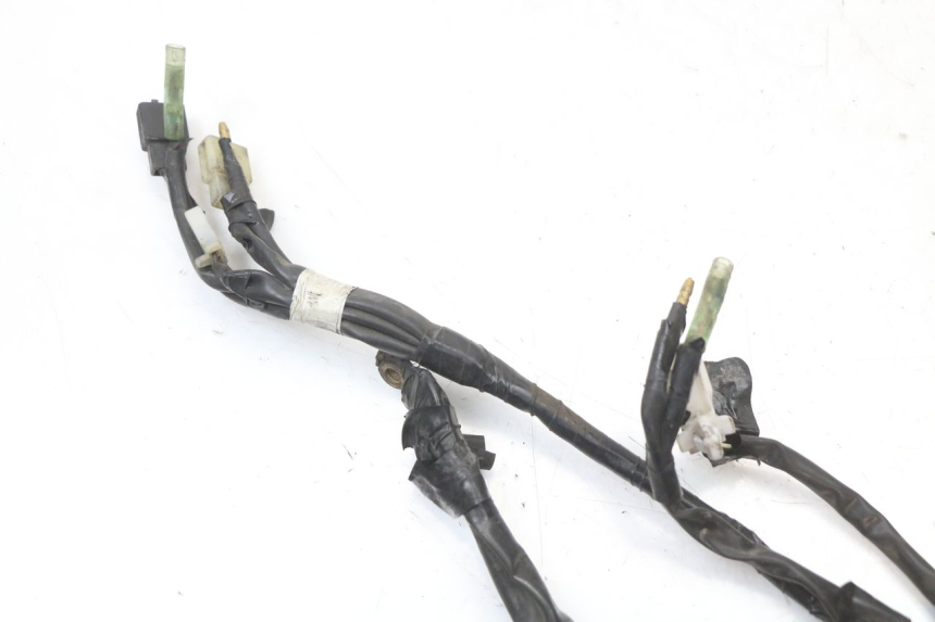photo de WIRING HARNESS YAMAHA XMAX X-MAX ABS 125 (2017 - 2020) - Spare part profile view