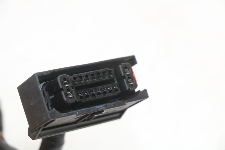 photo de WIRING HARNESS YAMAHA XMAX X-MAX ABS 125 (2017 - 2020) - Alternative perspective