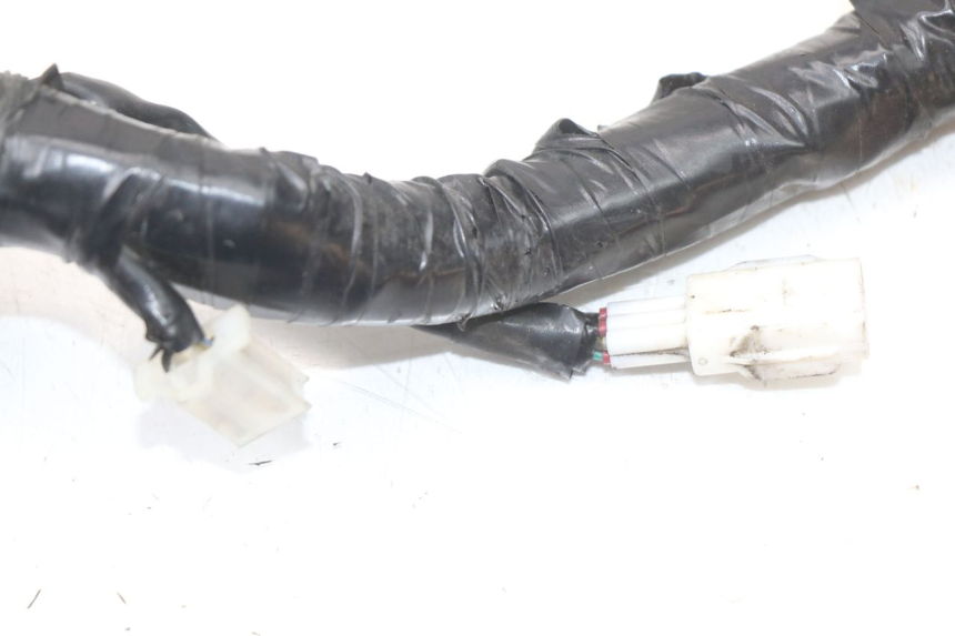 photo de WIRING HARNESS YAMAHA XMAX X-MAX ABS 125 (2017 - 2020) - Markings and original references