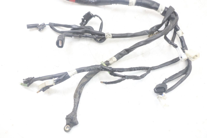 photo de WIRING HARNESS YAMAHA XMAX X-MAX ABS 125 (2017 - 2020) - Component detail
