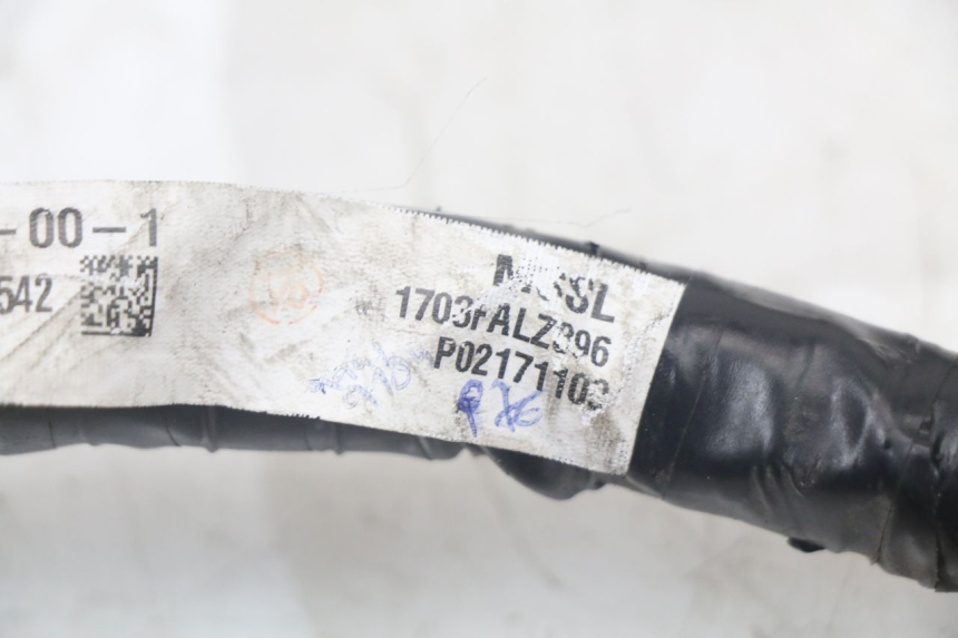 photo de WIRING HARNESS YAMAHA XMAX X-MAX ABS 125 (2017 - 2020) - Checked used part