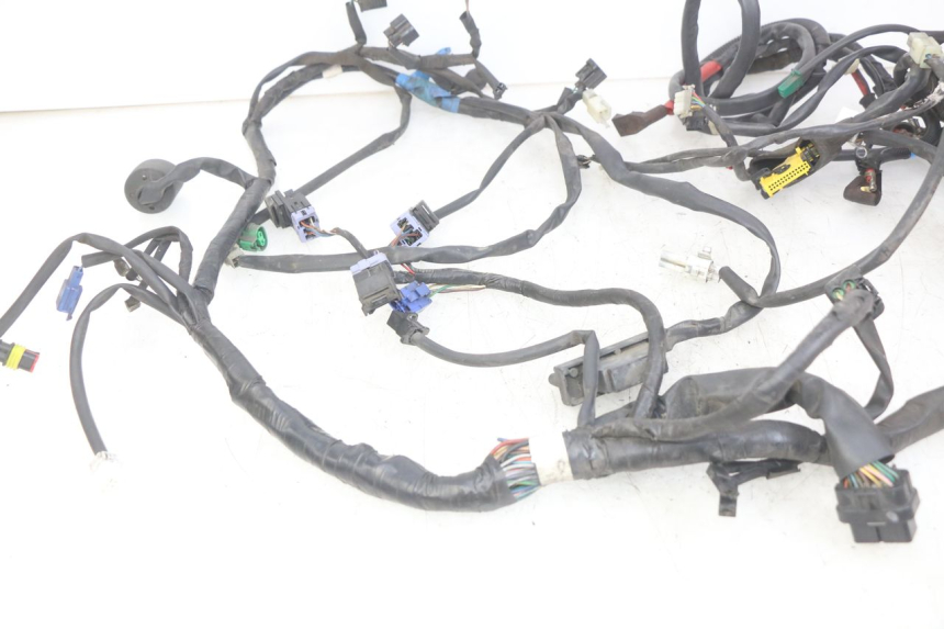 photo de WIRING HARNESS YAMAHA XMAX X-MAX 125 (2006 - 2009) - Product overview