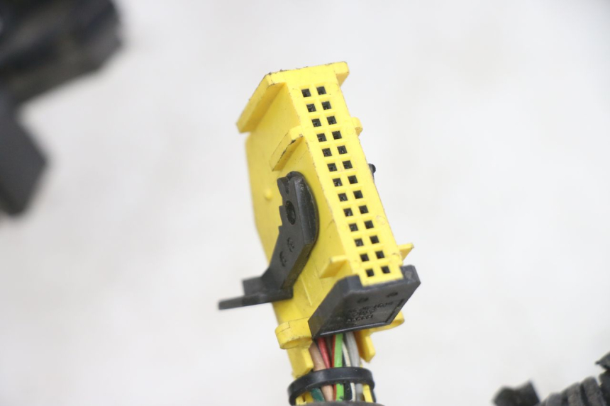 photo de WIRING HARNESS YAMAHA X-MAX XMAX 250 (2006 - 2009) - Supplementary product photo