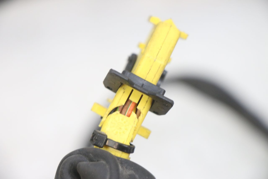 photo de WIRING HARNESS YAMAHA X-MAX XMAX 250 (2006 - 2009) - Detailed visual inspection