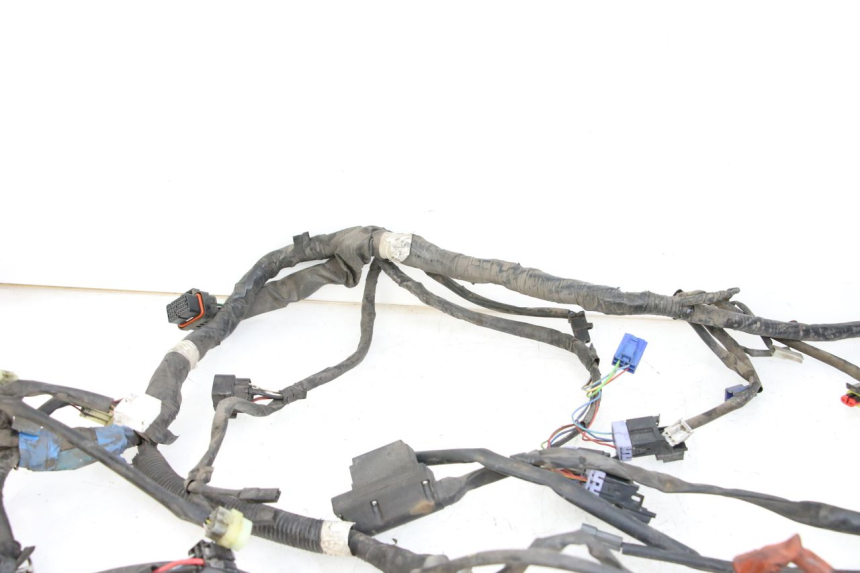 photo de WIRING HARNESS YAMAHA XMAX X-MAX 125 (2006 - 2009) - Product overview