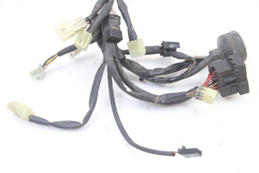 photo de WIRING HARNESS YAMAHA X-MAX XMAX 125 (2010 - 2013) - Component detail