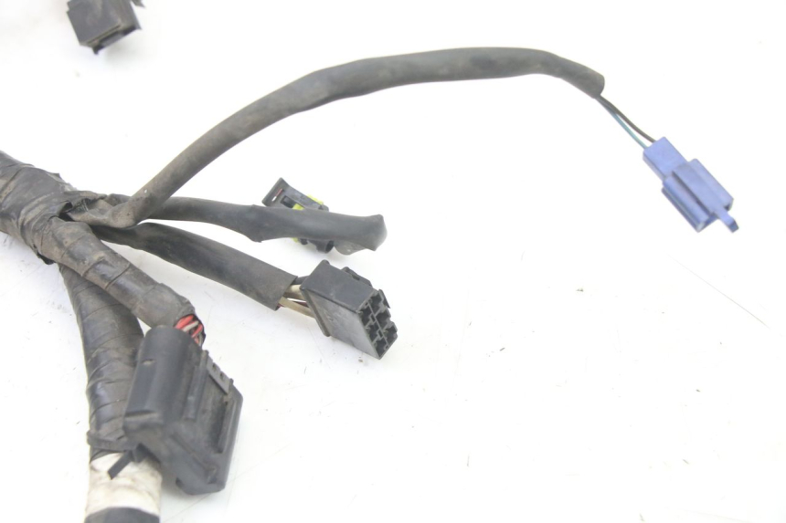 photo de WIRING HARNESS YAMAHA X-MAX XMAX 125 (2010 - 2013) - Alternative perspective