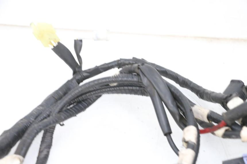 photo de WIRING HARNESS YAMAHA X-MAX XMAX 125 (2010 - 2013) - Product overview
