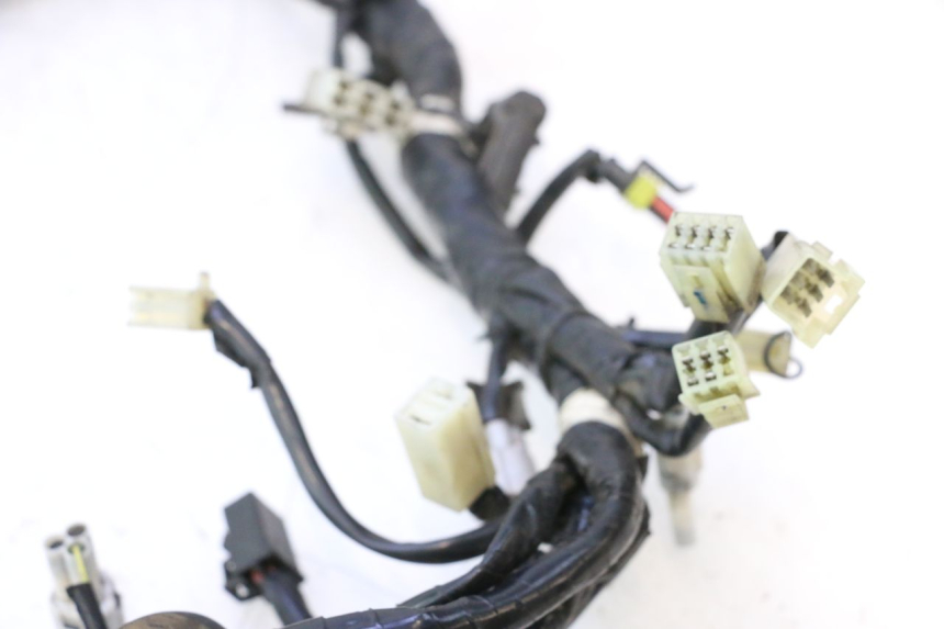 photo de WIRING HARNESS YAMAHA X-MAX XMAX 125 (2010 - 2013) - Additional view of the item