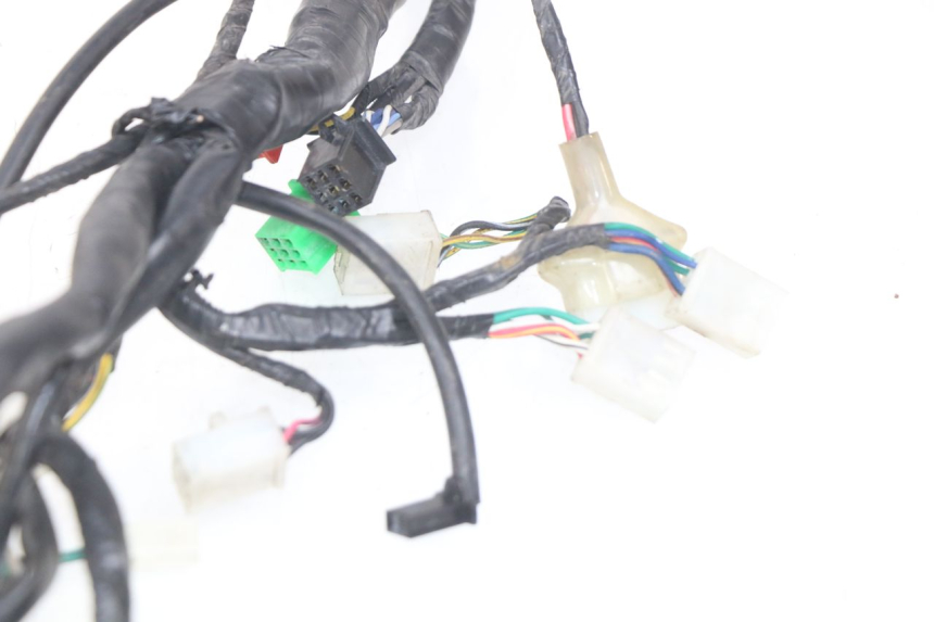 photo de WIRING HARNESS KYMCO X-TOWN XTOWN 125 (2016 - 2021) - Component zoom