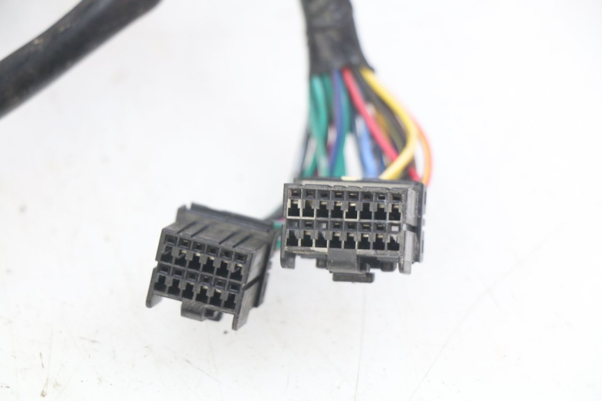 photo de WIRING HARNESS KYMCO X-TOWN XTOWN 125 (2016 - 2021) - Checked used part