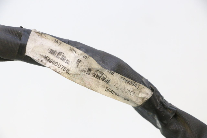photo de WIRE HARNESS PIAGGIO X8 STREET 125 (2006 - 2007) - Distinctive features