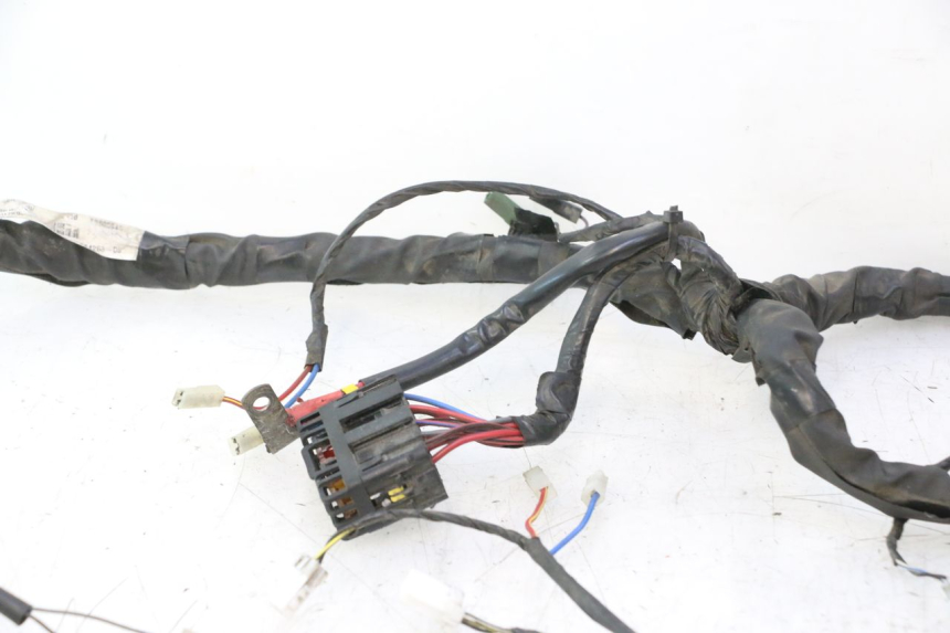 photo de WIRE HARNESS PIAGGIO X8 STREET 125 (2006 - 2007) - Product overview