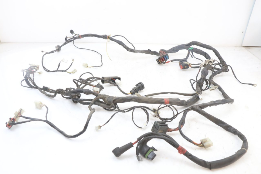 photo de WIRE HARNESS PIAGGIO X8 125 (2004 - 2007) - Main view