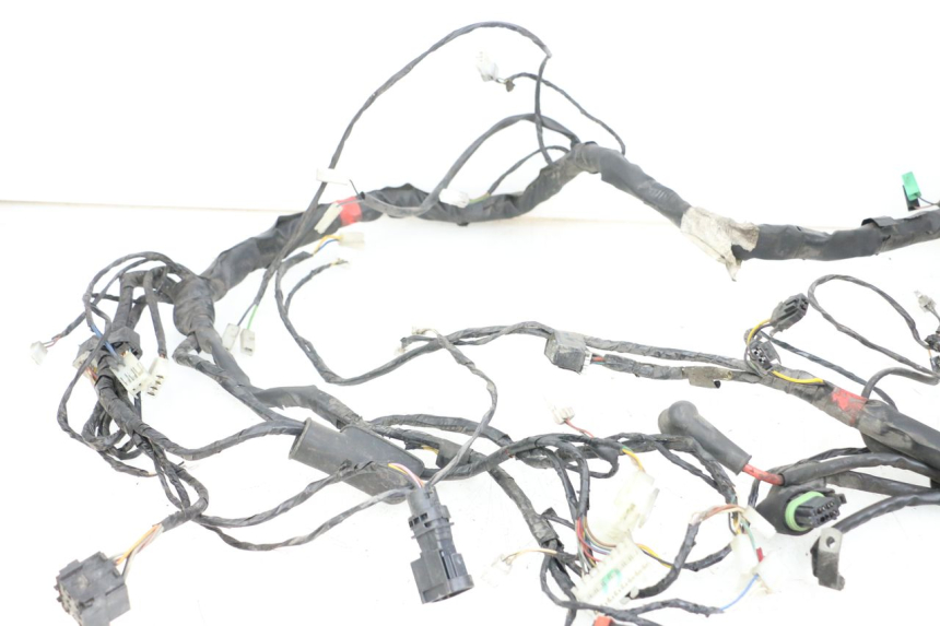 photo de WIRE HARNESS PIAGGIO X8 125 (2004 - 2007) - Component detail