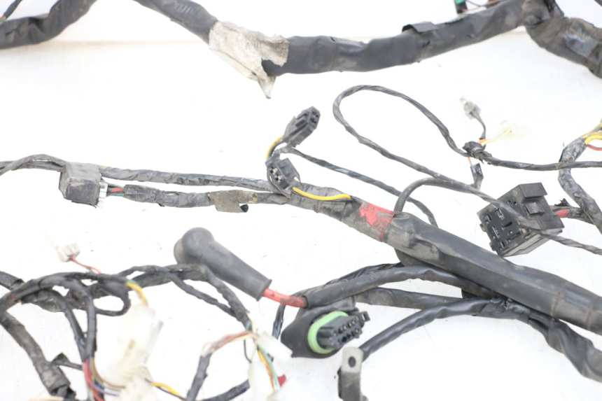 photo de WIRE HARNESS PIAGGIO X8 125 (2004 - 2007) - Alternative perspective