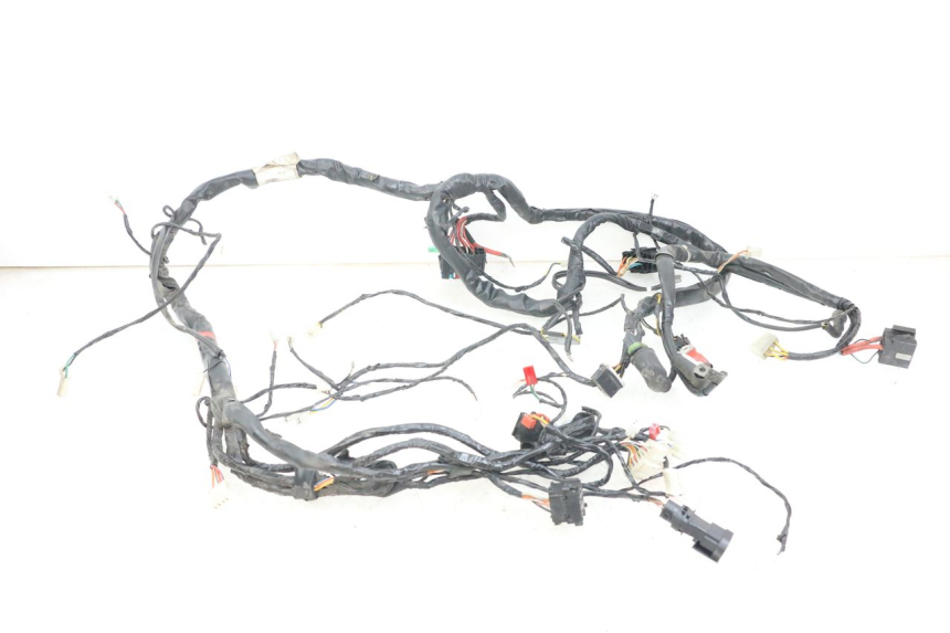 photo de WIRE HARNESS PIAGGIO X8 125 (2004 - 2007) - Main view