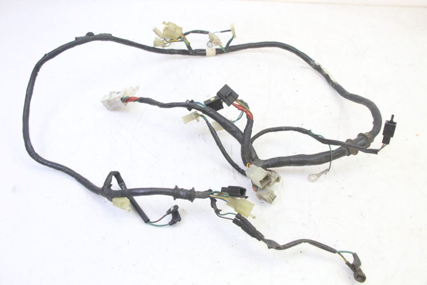 photo de WIRE HARNESS HONDA X8R 50 (1998 - 2003) - Main view