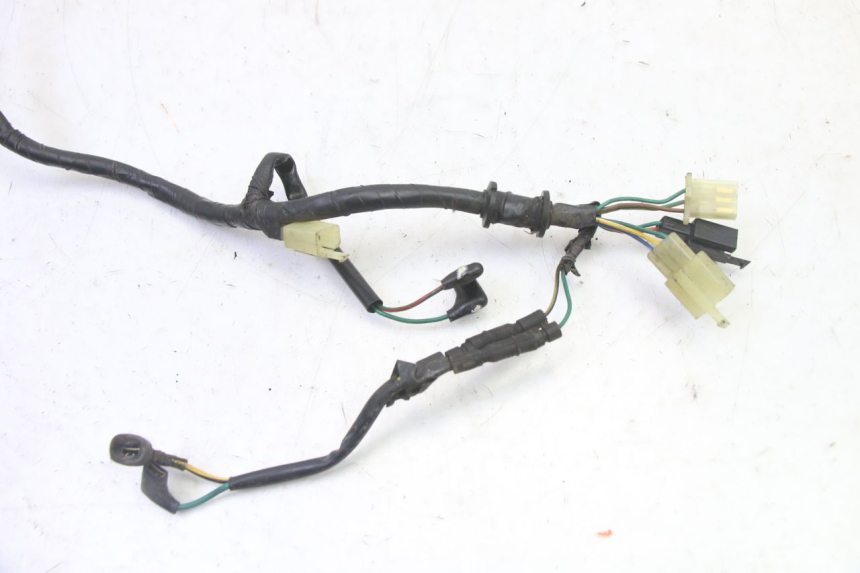photo de WIRE HARNESS HONDA X8R 50 (1998 - 2003) - Zoom on usage condition