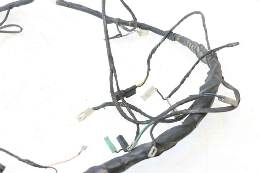 photo de WIRE HARNESS PIAGGIO X9 AMALFI 180 (2000 - 2003) - Additional view of the item