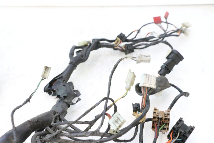 photo de WIRE HARNESS PIAGGIO X9 AMALFI 180 (2000 - 2003) - Used quality zoom