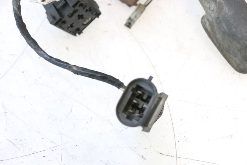 photo de WIRE HARNESS PIAGGIO X9 AMALFI 180 (2000 - 2003) - Checked used part