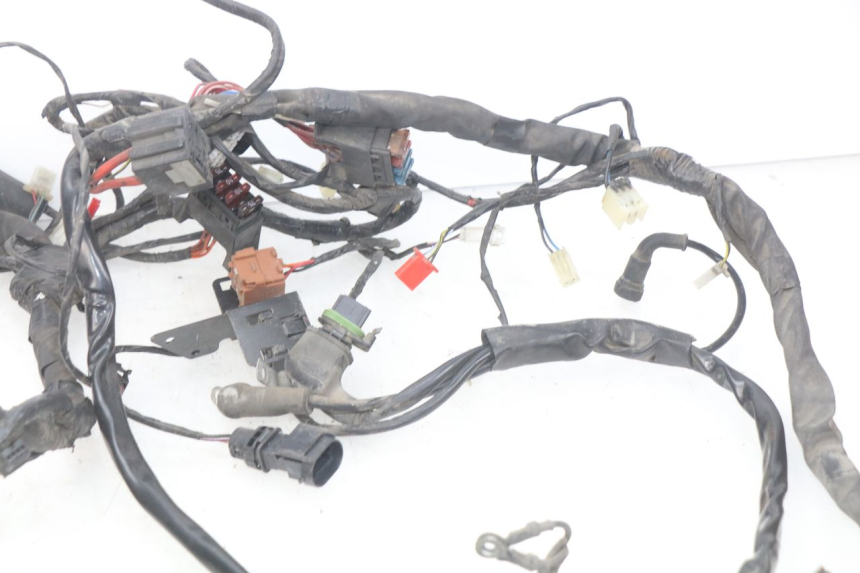 photo de WIRING HARNESS PIAGGIO X9 EVOLUTION 125 (2003 - 2007) - Product overview